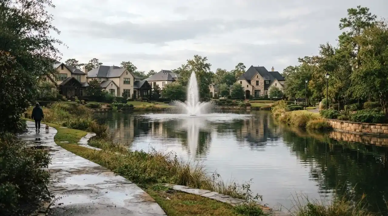 Missouri City, TX water damage restoration — Mold and Ceiling Leaks: What to Check Next